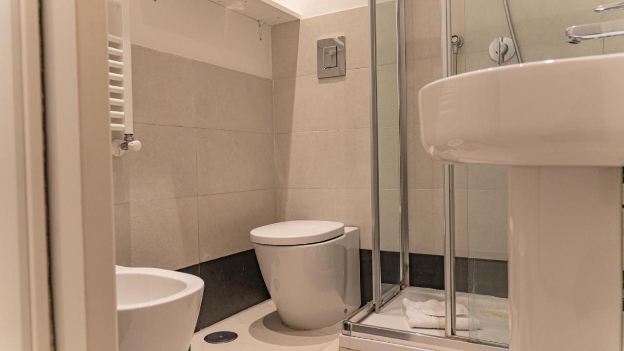 Aureliana Apartments Ρώμη Εξωτερικό φωτογραφία