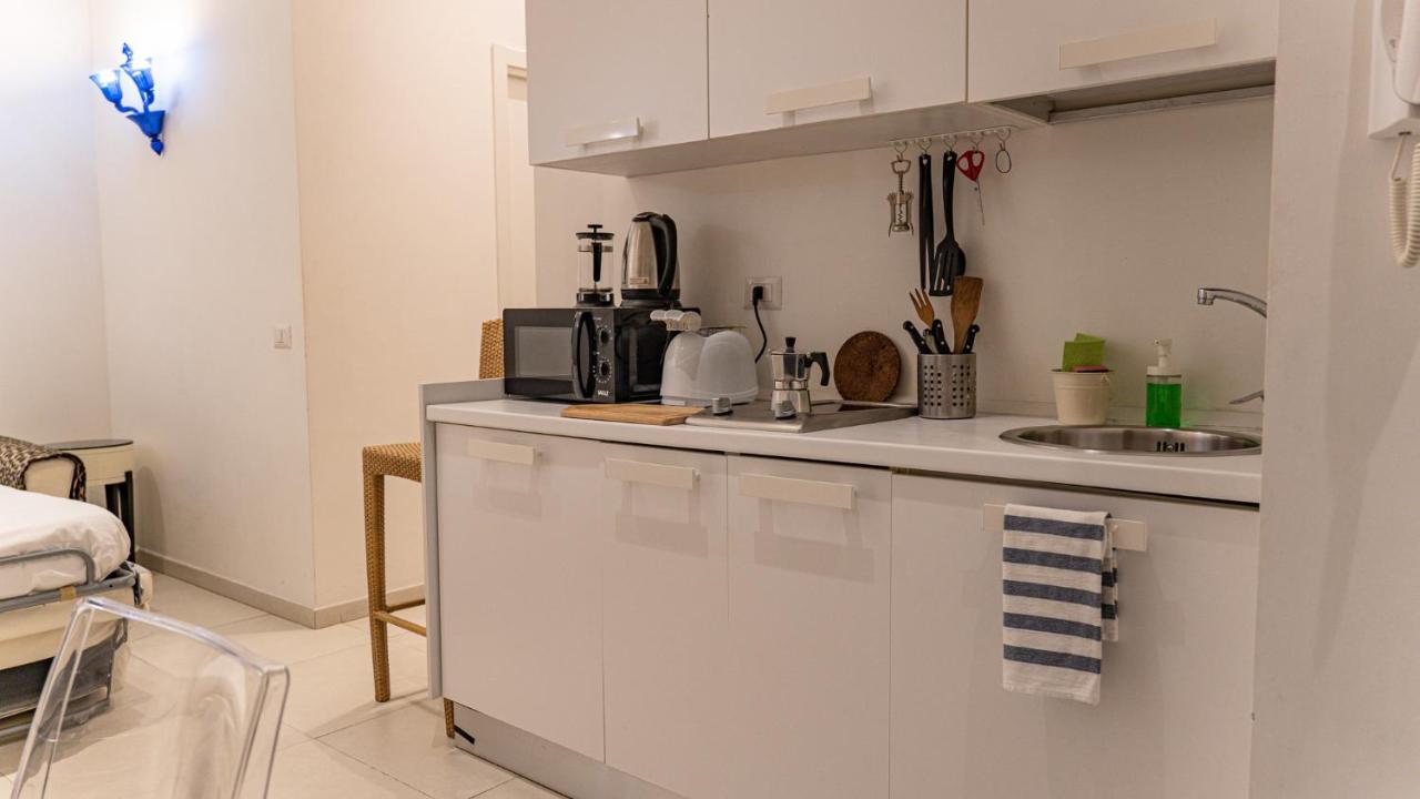 Aureliana Apartments Ρώμη Εξωτερικό φωτογραφία