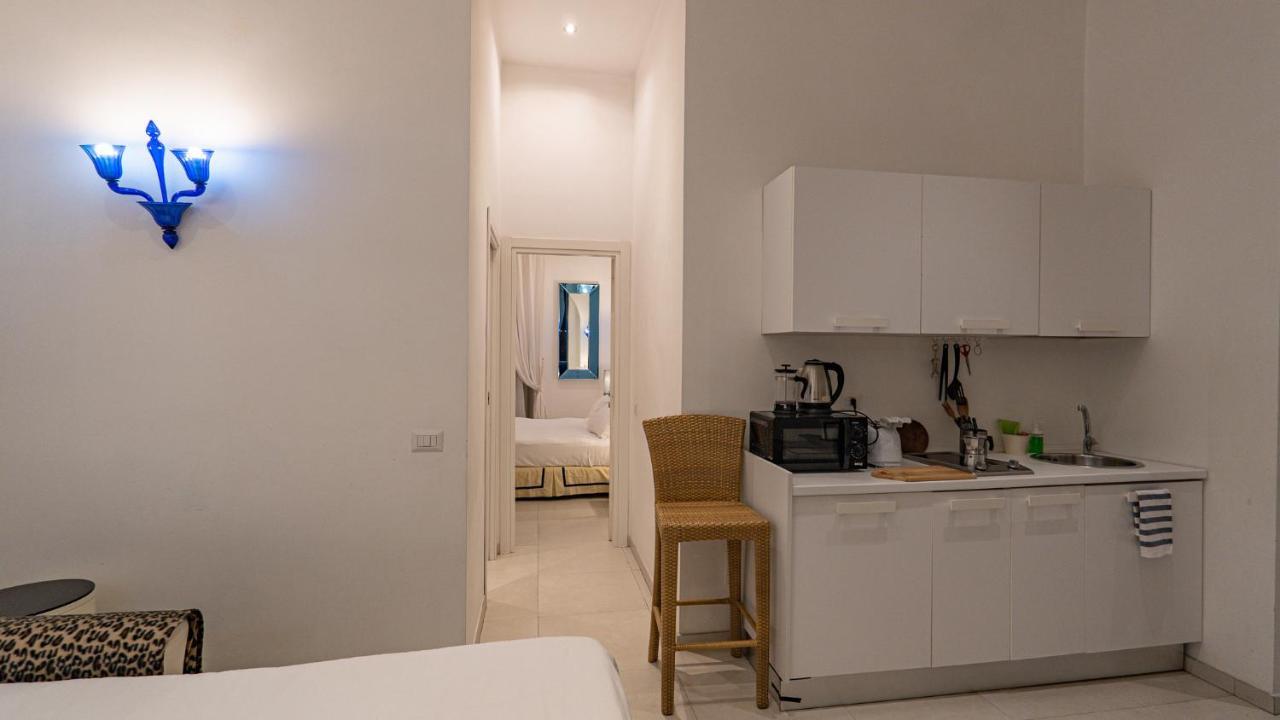 Aureliana Apartments Ρώμη Εξωτερικό φωτογραφία