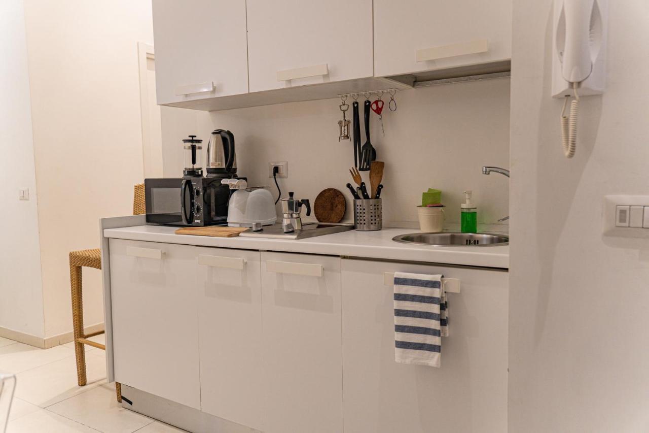 Aureliana Apartments Ρώμη Εξωτερικό φωτογραφία