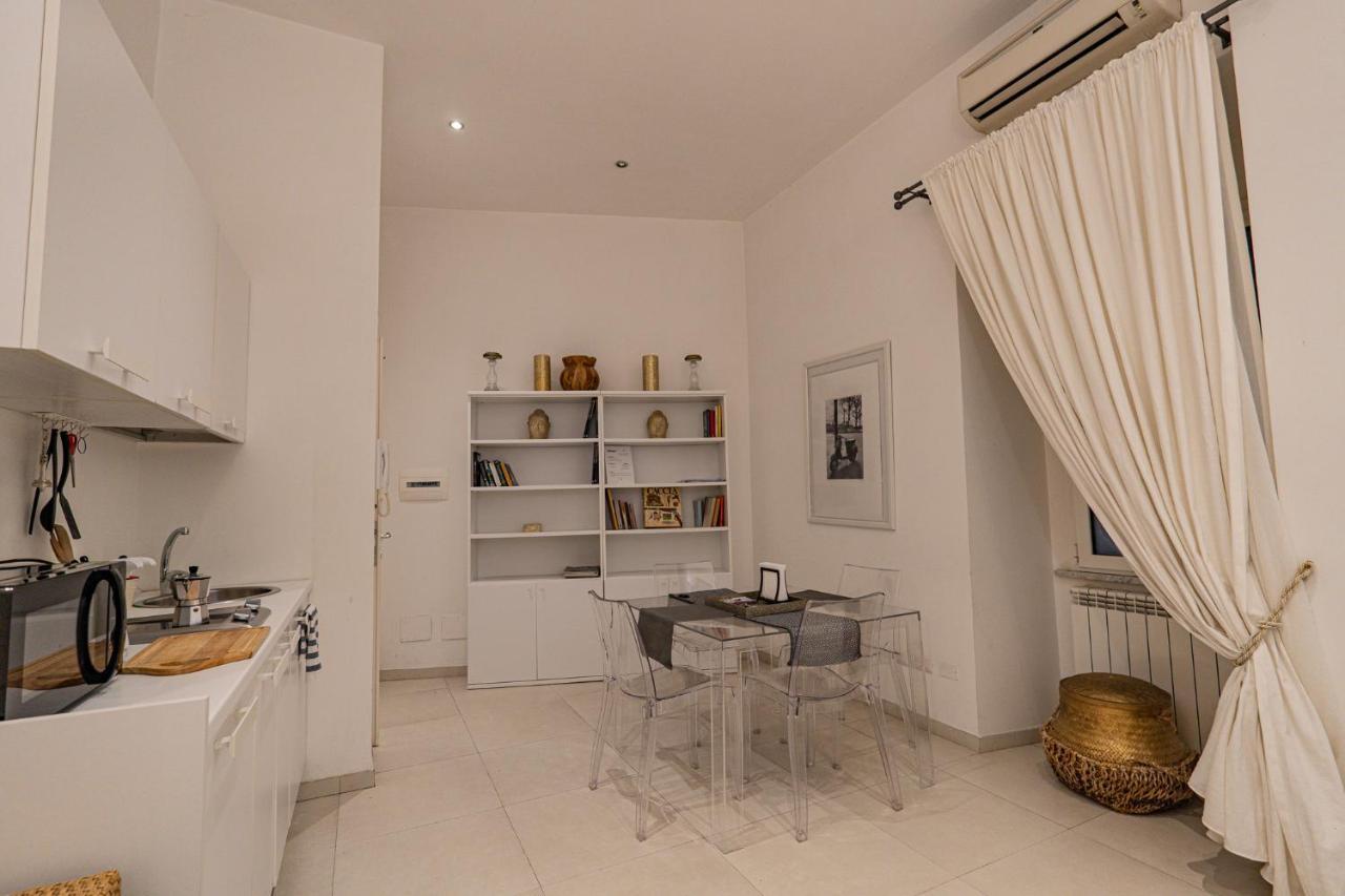 Aureliana Apartments Ρώμη Εξωτερικό φωτογραφία