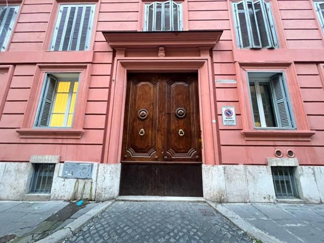 Aureliana Apartments Ρώμη Εξωτερικό φωτογραφία