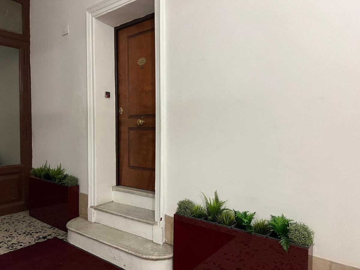 Aureliana Apartments Ρώμη Εξωτερικό φωτογραφία