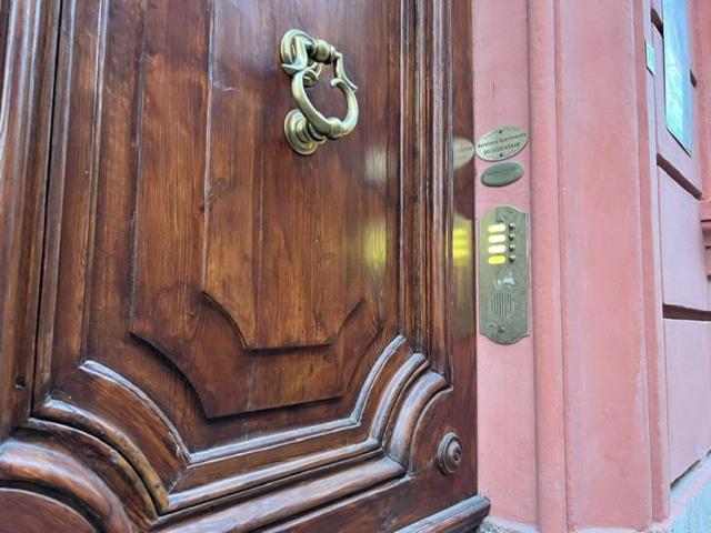 Aureliana Apartments Ρώμη Εξωτερικό φωτογραφία