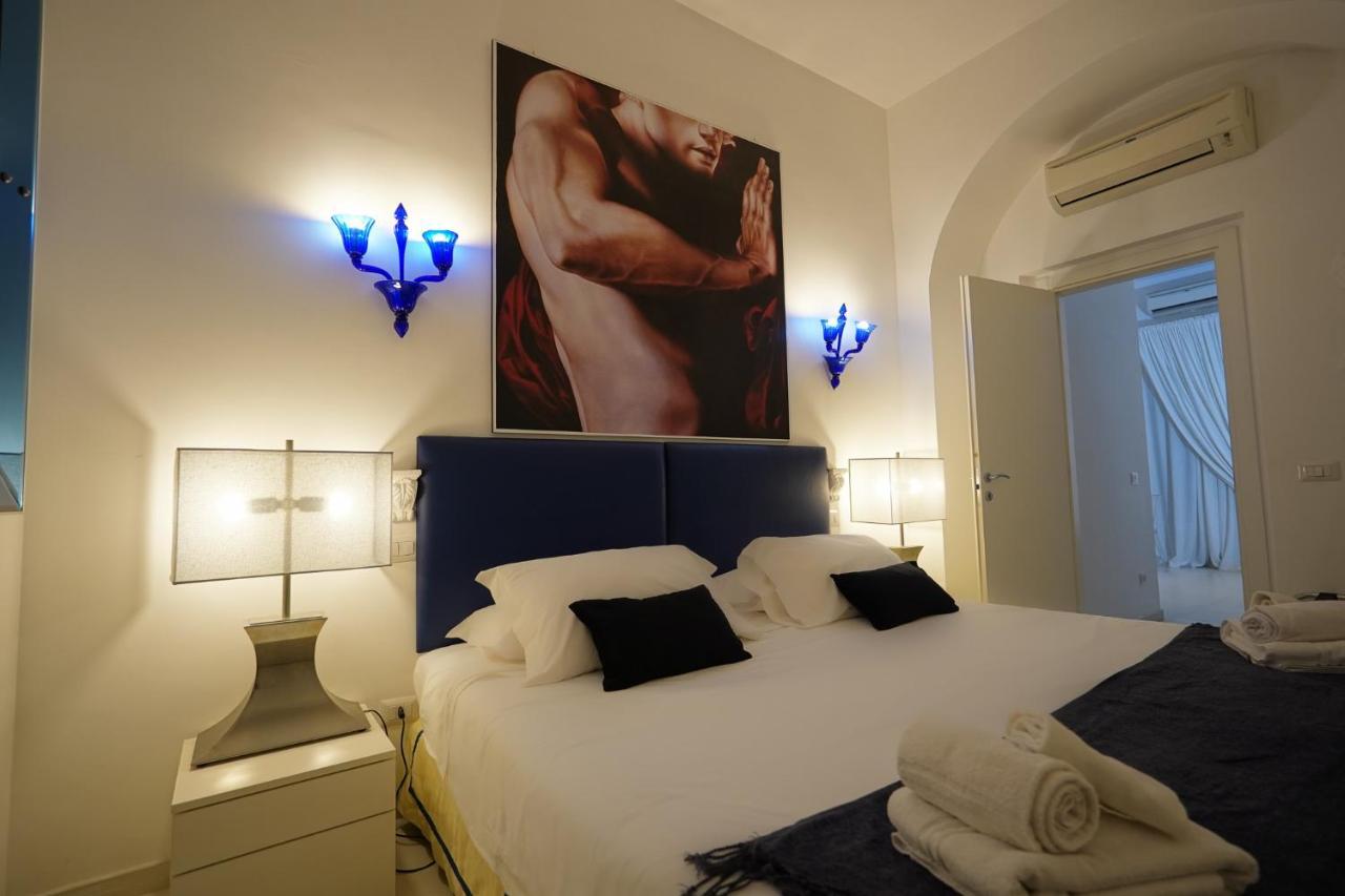 Aureliana Apartments Ρώμη Εξωτερικό φωτογραφία