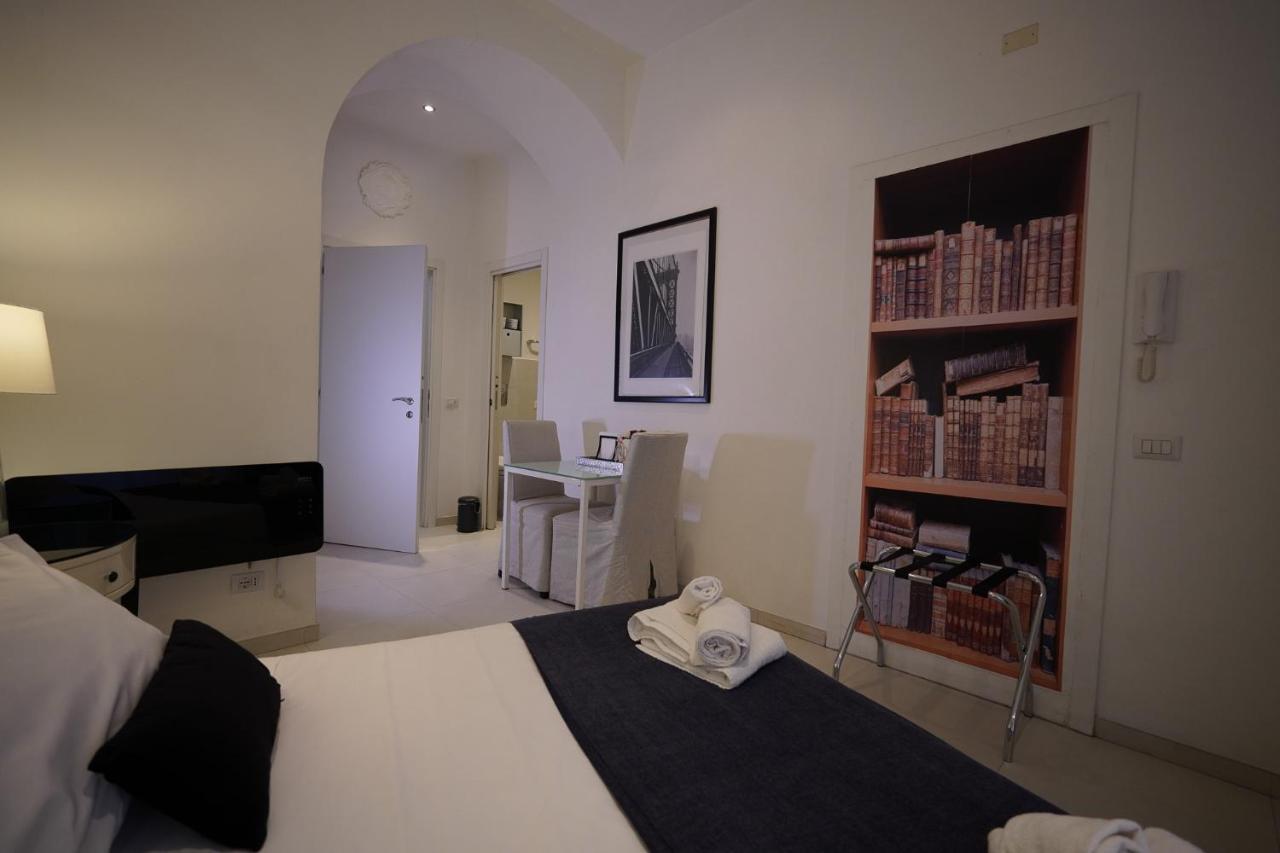 Aureliana Apartments Ρώμη Εξωτερικό φωτογραφία