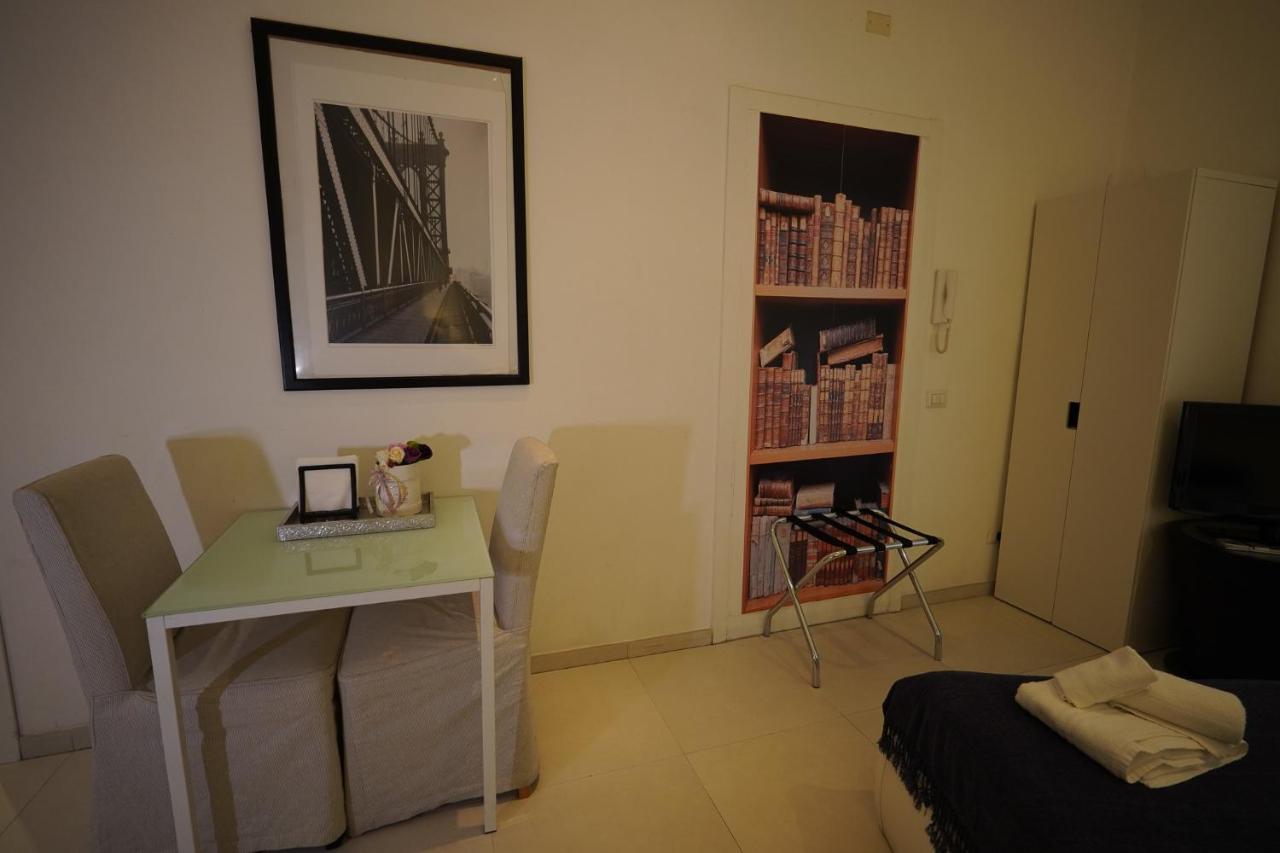 Aureliana Apartments Ρώμη Εξωτερικό φωτογραφία
