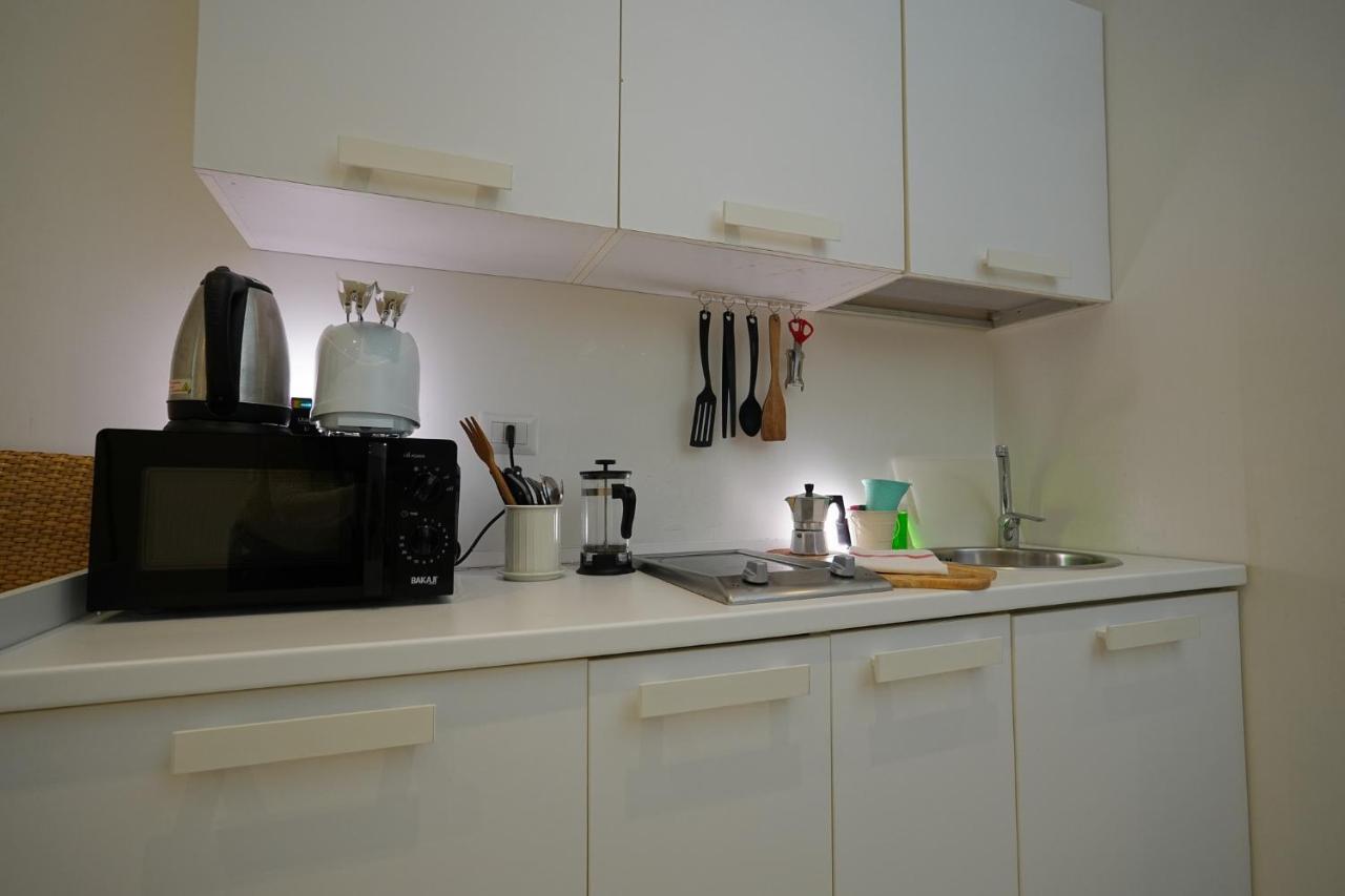 Aureliana Apartments Ρώμη Εξωτερικό φωτογραφία