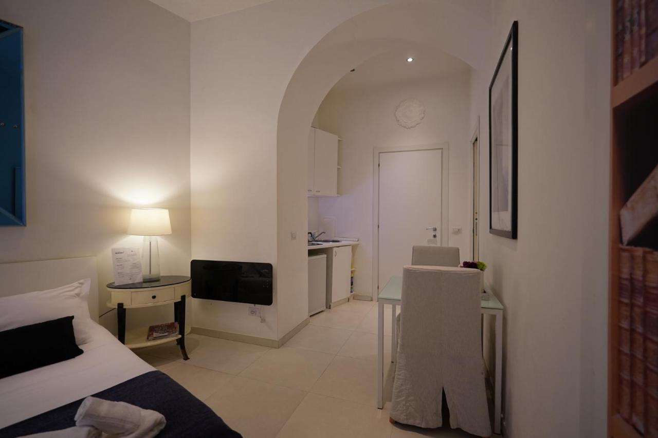 Aureliana Apartments Ρώμη Εξωτερικό φωτογραφία