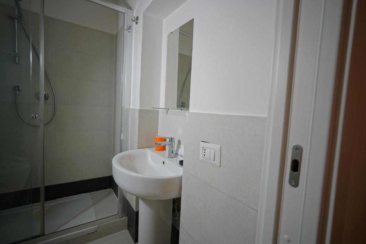 Aureliana Apartments Ρώμη Εξωτερικό φωτογραφία