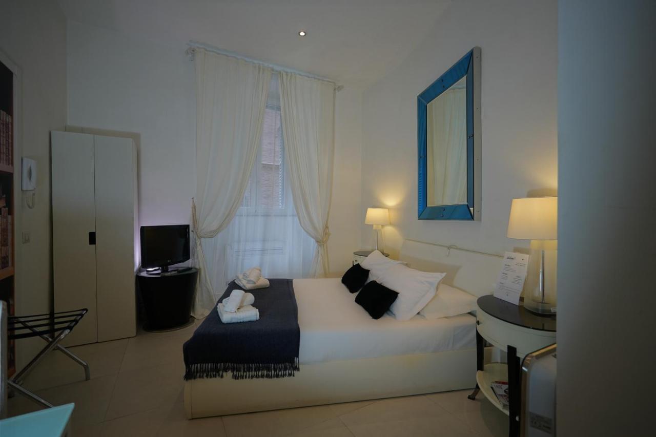 Aureliana Apartments Ρώμη Εξωτερικό φωτογραφία