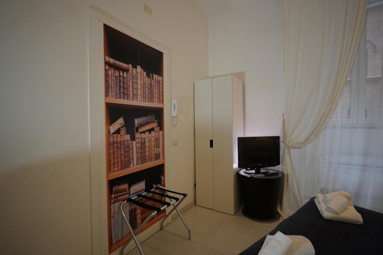 Aureliana Apartments Ρώμη Εξωτερικό φωτογραφία