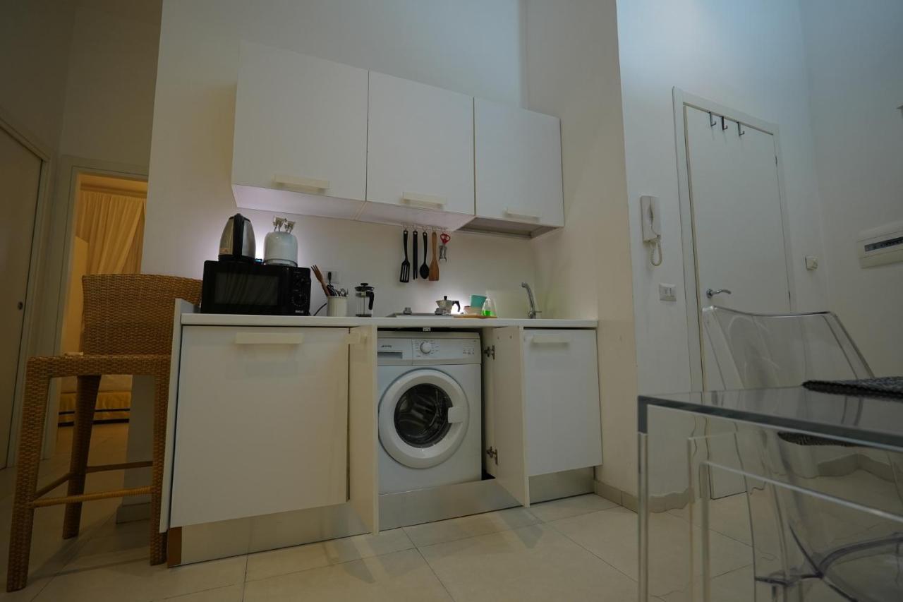 Aureliana Apartments Ρώμη Εξωτερικό φωτογραφία