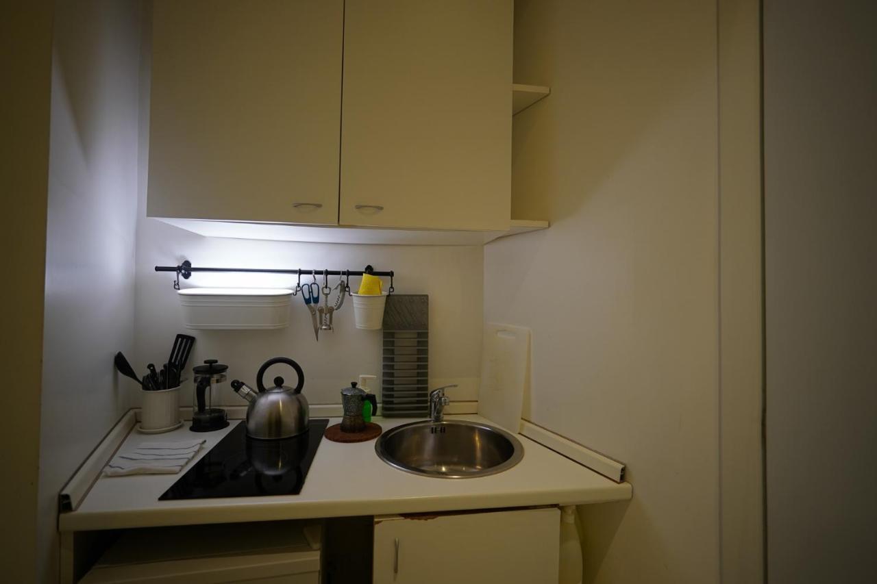 Aureliana Apartments Ρώμη Εξωτερικό φωτογραφία