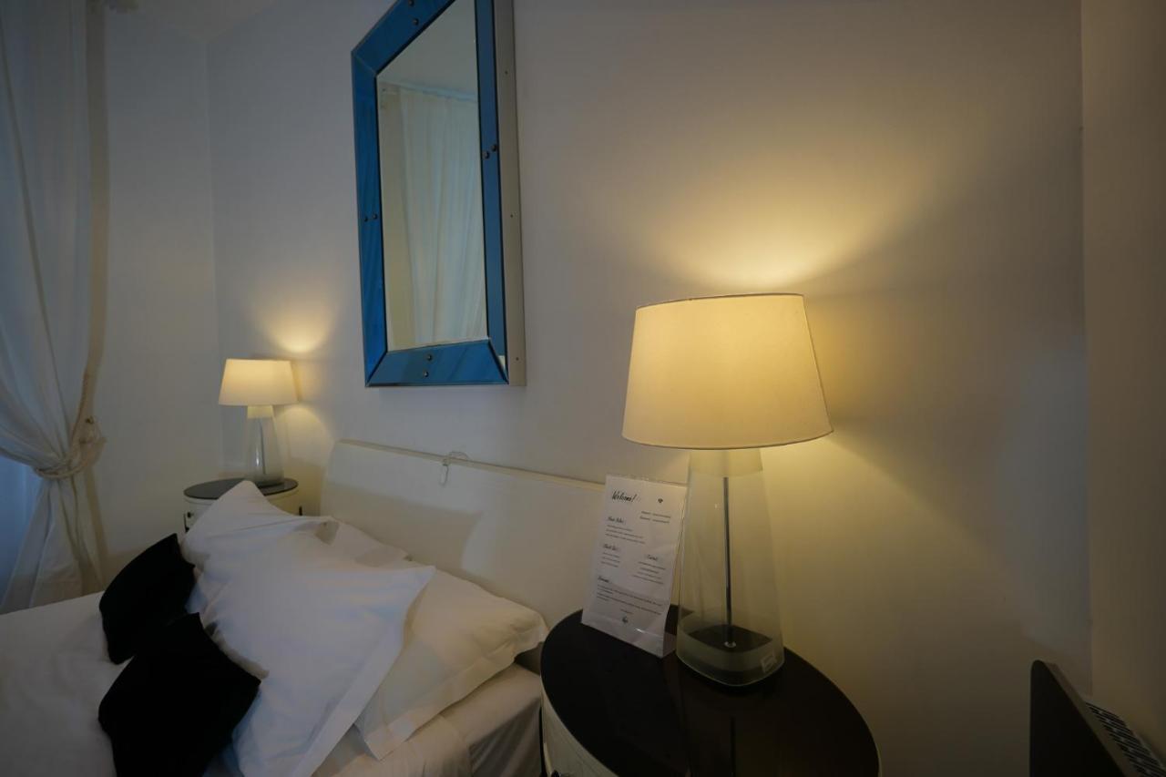 Aureliana Apartments Ρώμη Εξωτερικό φωτογραφία
