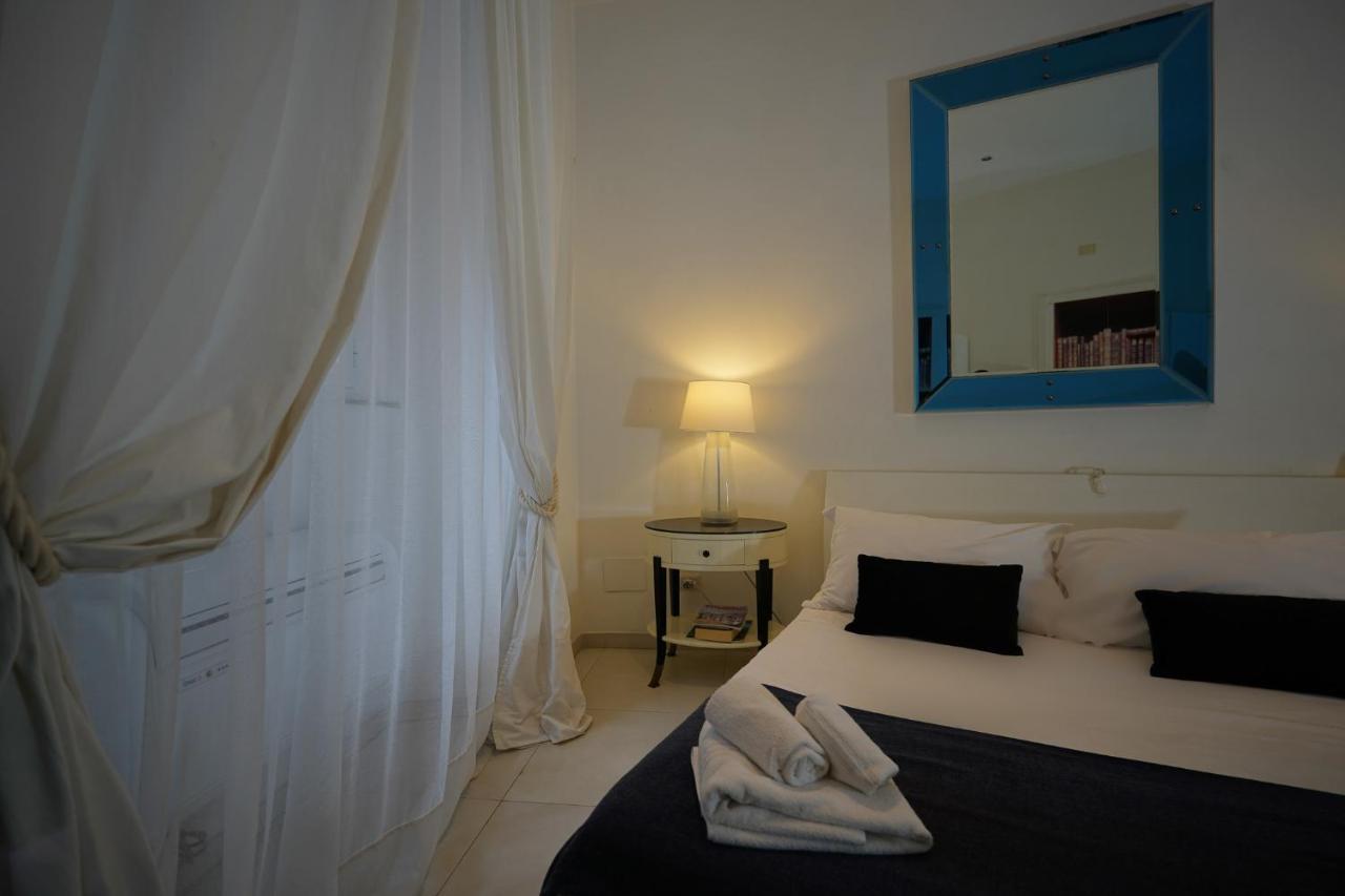 Aureliana Apartments Ρώμη Εξωτερικό φωτογραφία