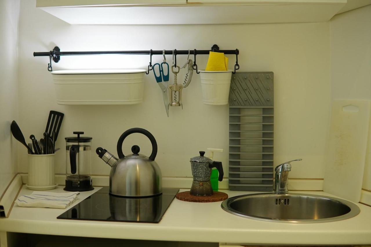 Aureliana Apartments Ρώμη Εξωτερικό φωτογραφία