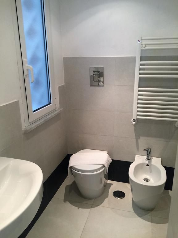 Aureliana Apartments Ρώμη Εξωτερικό φωτογραφία