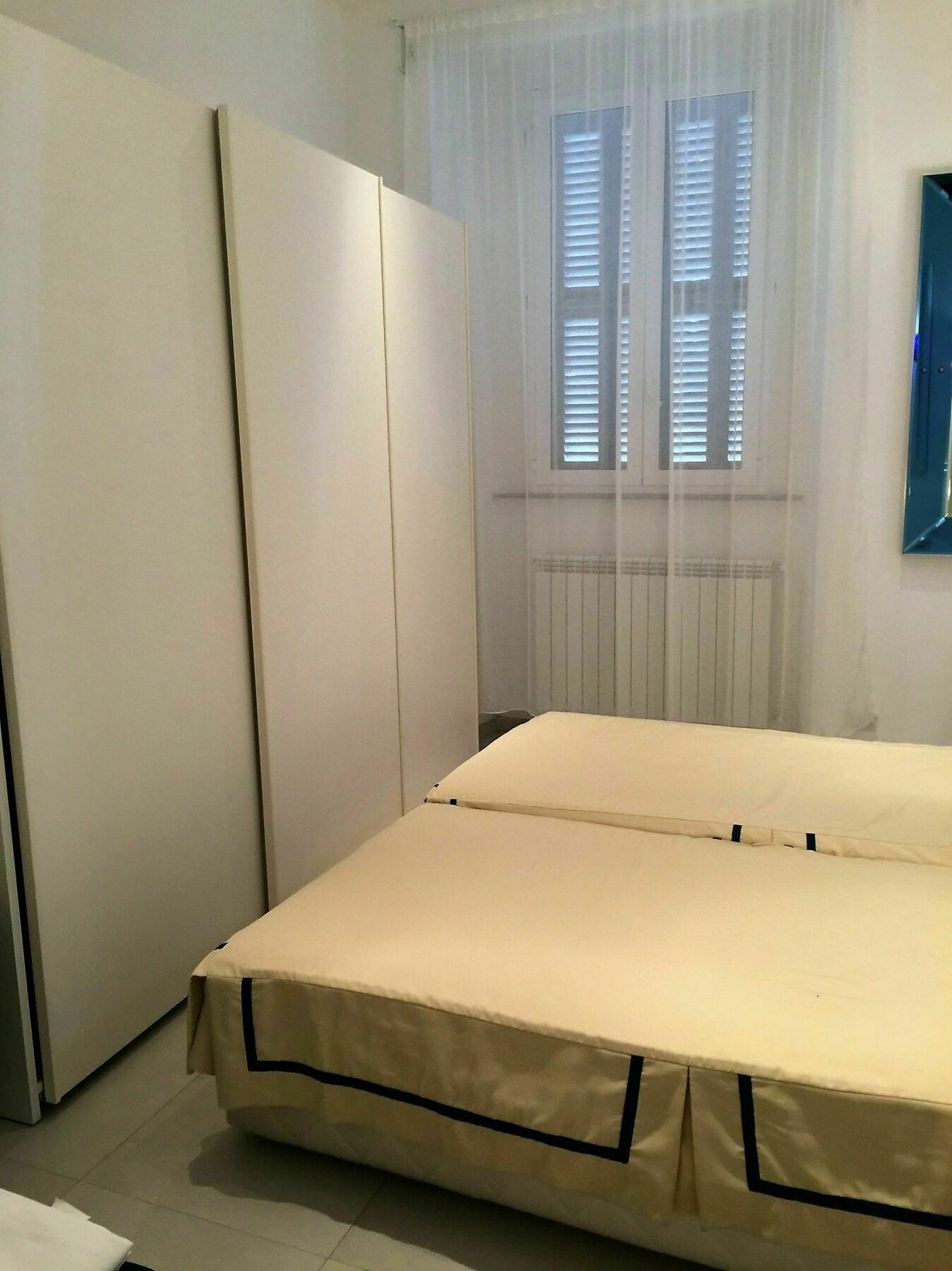 Aureliana Apartments Ρώμη Εξωτερικό φωτογραφία